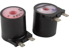 Suburban RV 521072 Propane Gas Valve Solenoid Coils 1-1/16" x 1"