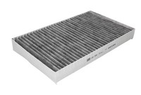 Innenraumfilter Mann-Filter CUK 3540