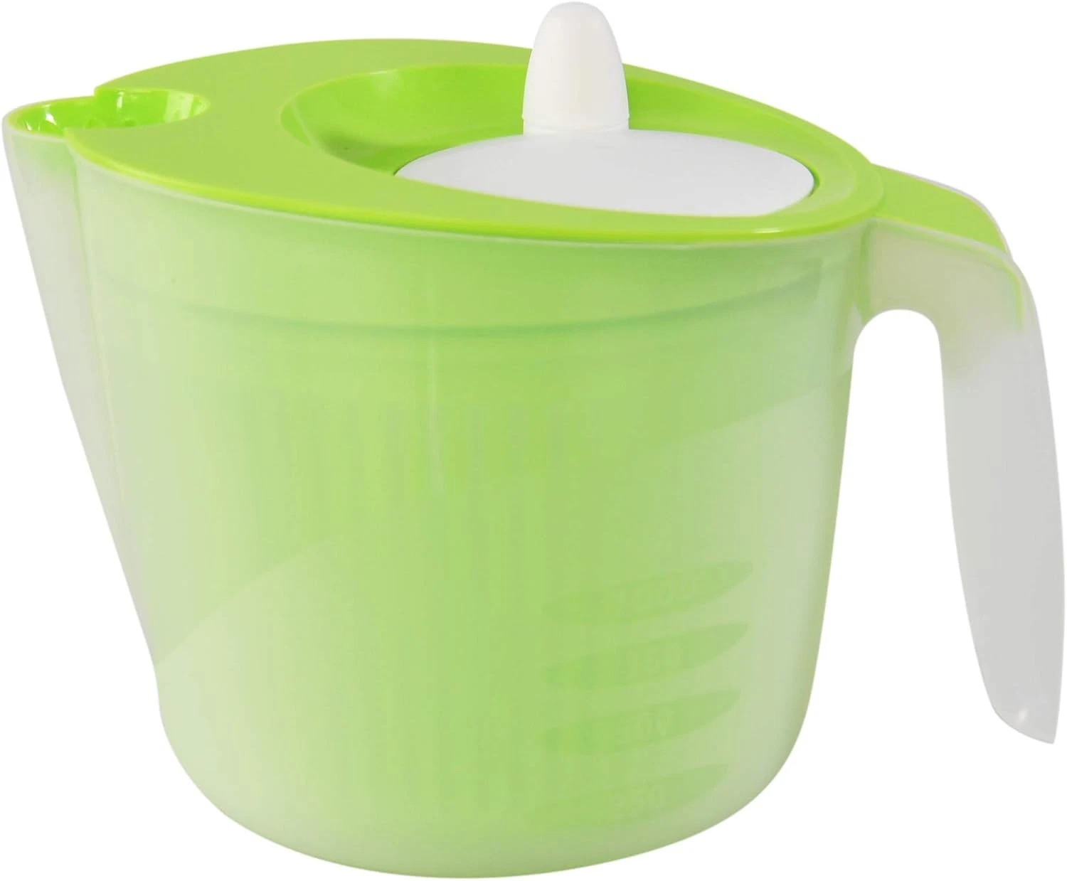 Salad Spinner W/ Pouring Spout – Lettuce Spinner & Vegetable Washer W/ Removable
Opens in a new wind