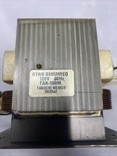 Sharp OEM Microwave Transformer RTRN-B065MREO...