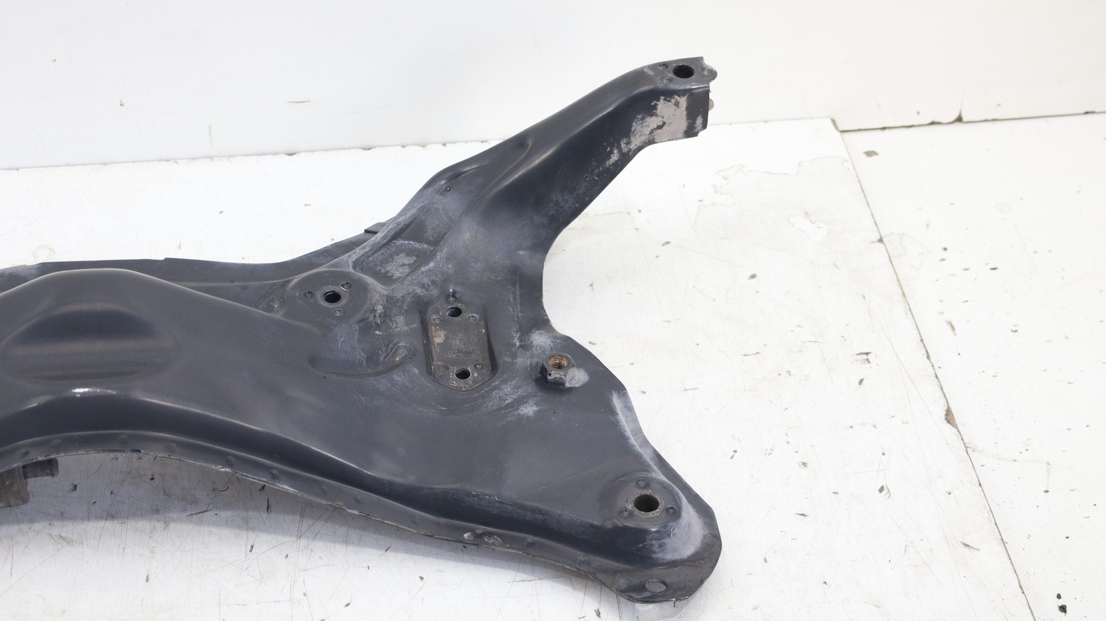 51857817 CULLA MOTORE PER FIAT Panda 2° Serie 188A4000 1.2 Benzina