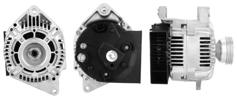 Alternatore 2301521102 DRI per RENAULT CLIO II KANGOO Express KANGOO