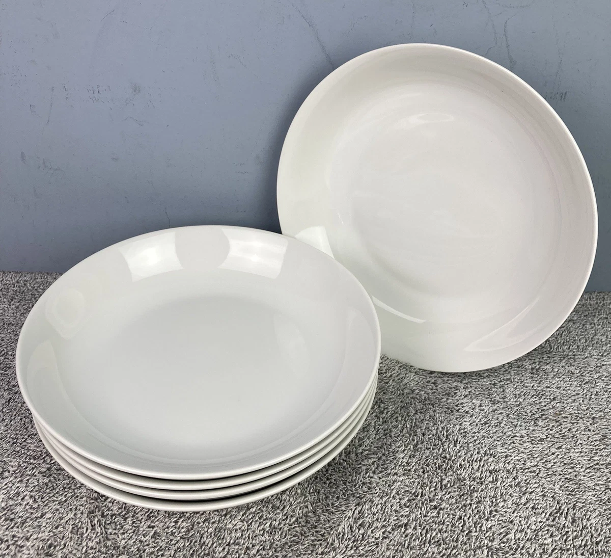 Williams Sonoma パスタボウル(深めのプレート)4枚セット 25+ Williams Sonoma Pasta Bowls for sale | Updated Oct 2026