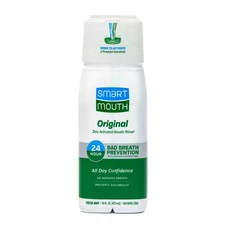 SmartMouth Original Mouth Wash - 16 fl oz