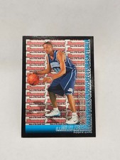 2005-06 Bowman Draft Picks & Prospects - C.J. Miles #122 (RC)