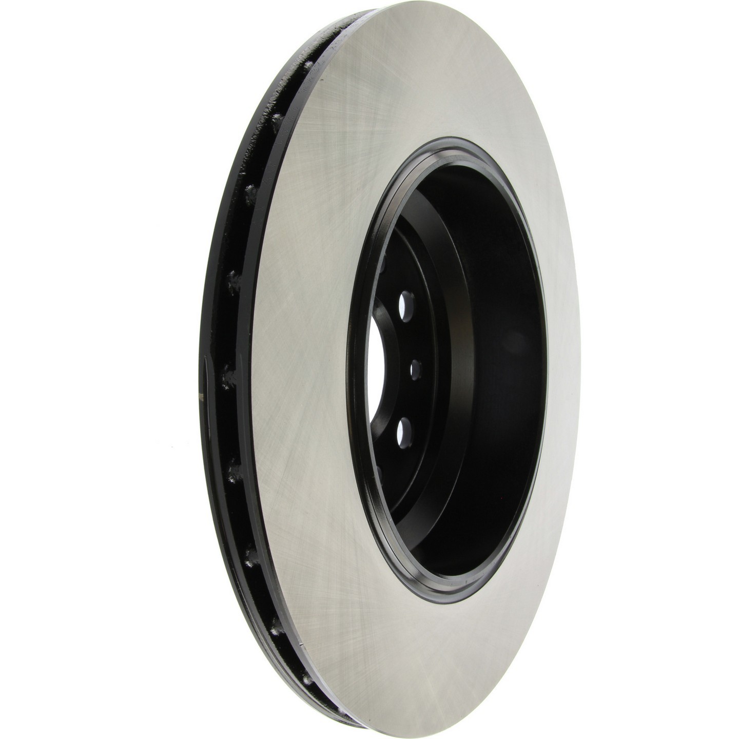 Maserati Ghibli 2014-2016 Rear Brake disc
