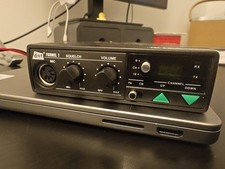 DNT Formel 1 Funkgerät 40 CH FM 4 Watt