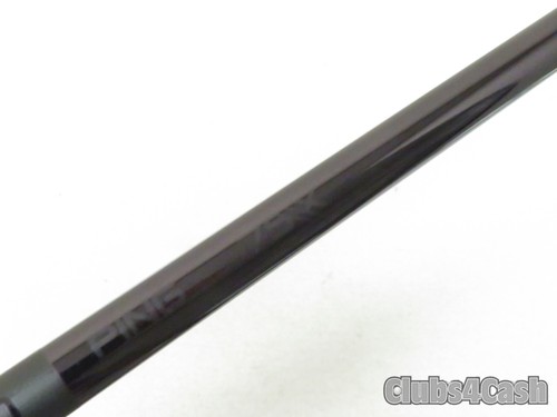PING G430 Max Fairway 15° 3 Wood TOUR 2.0 Black 75 X-Flex +Cover LEFT LH MINT - Picture 5 of 6