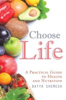 Batya Shemesh | Choose Life | Taschenbuch | Englisch (2017) | Xlibris