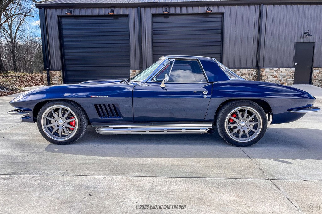 1967 Chevrolet Corvette for sale in Fort Lauderdale Florida