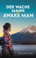 Jo-Ann Ong | Der Wache Mann / The Awake Man | Taschenbuch | Englisch (2024)