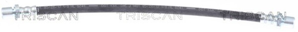 Triscan Bremsschlauch 8150 68201 FüR Forester AWD SF5-image