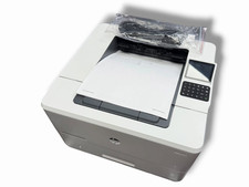 HP LaserJet Managed E40040 Monochrome Laser Printer, Page Count 239 w/ New Toner
