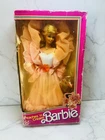 Vintage Barbie Peaches 'n Cream Barbie Doll 1984 Mattel No. 7926 Box Damage READ