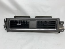 2011-2014 Ford Mustang Center Dash Ac Heater Air Vent Outlet Oem Ar33-19c681-a