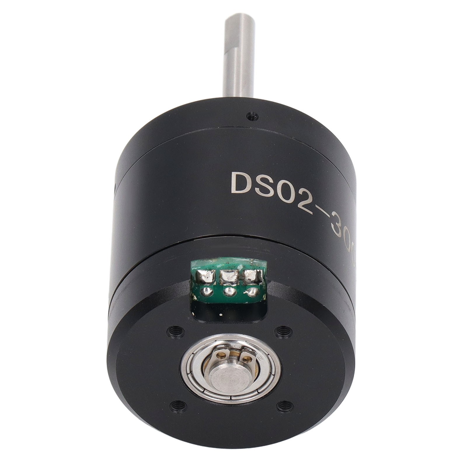 Long Shaft Brushless Motor Waterproof IPX8 Heat Dissipation Stable Perform BA