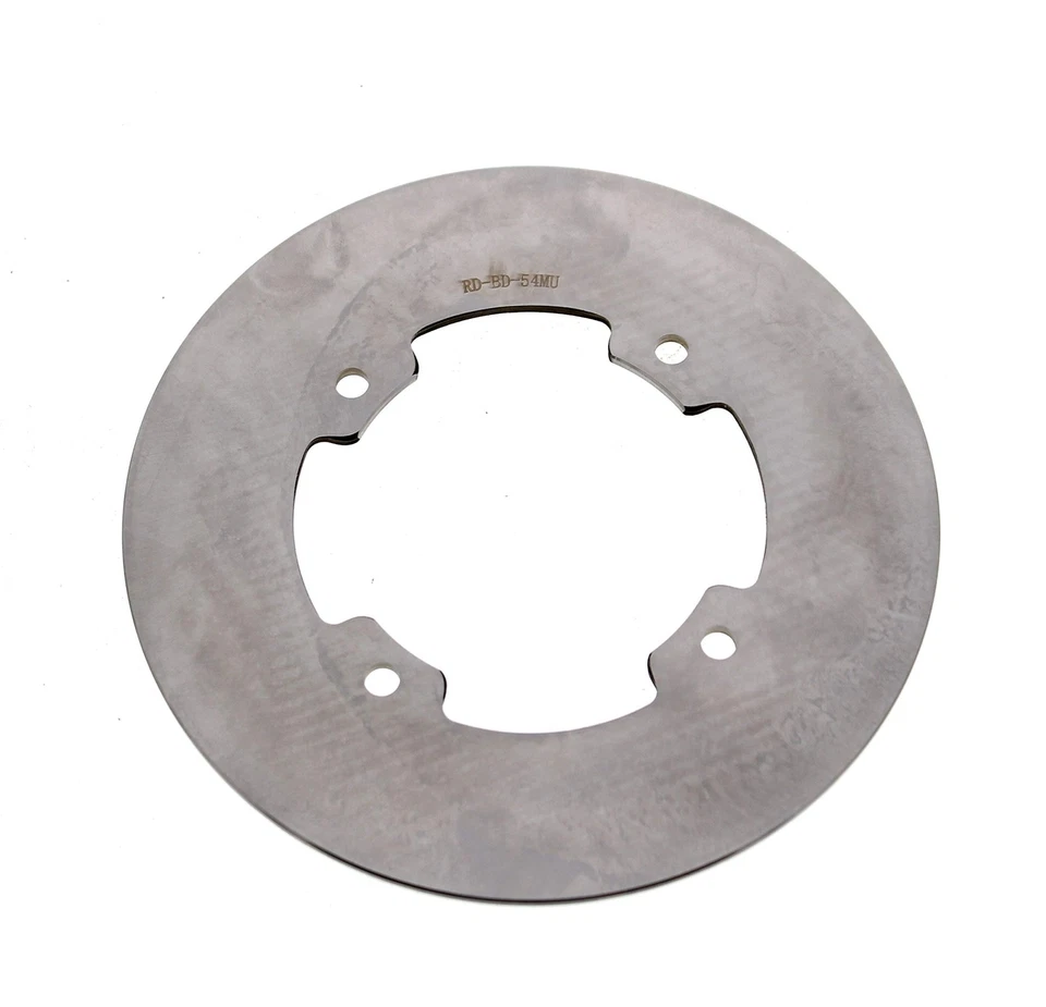 Arctic Cat XR 550 LTD 2015 rotores de freno delanteros MudRat impulsados por carreras rotores de freno Foto 4 de 4