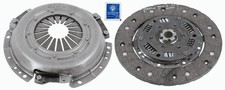 Kit d'embrayage Saab 900