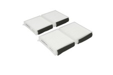 Filtre d'habitacle Mazda 323