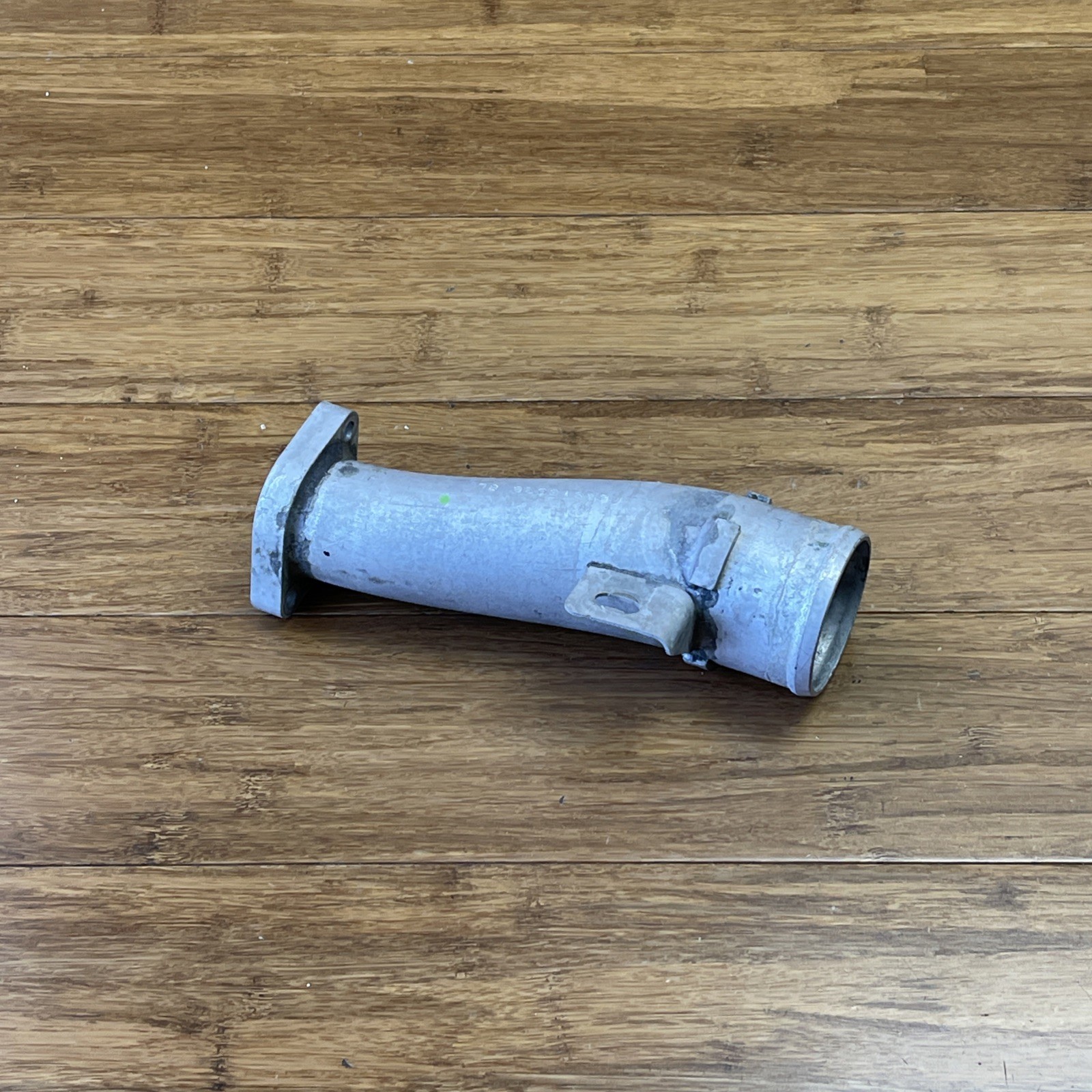 2017-2024 Ferrari Portofino F164 Left Turbo Air Tube Pipe Line 813620 OEM