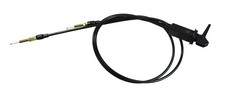 SPI Choke Cable for Polaris Snowmobile Replac...
