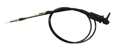 SPI Choke Cable for Polaris Snowmobile Replaces OEM# 7080753 Choke Cable