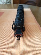 Märklin H0 Dampflok Tenderlok u. Raucheinsatz. Alles OK Geprüft.
