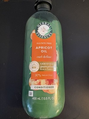 Herbal Essences Apricot Oil Curl Define Conditioner, 13.5 OZ