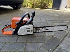 Still MS 230 Petrol Chainsaw