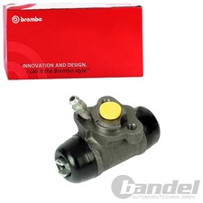 Tambour de frein Hyundai LANTRA