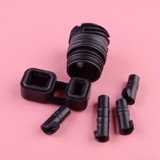 6pcs Valve Body To Case Seal