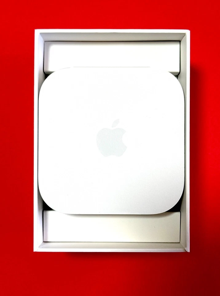 Nueva caja abierta Apple A2737 3ª generación 4K TV 64 GB transmisor multimedia versión Wi-Fi! Foto 4 de 4