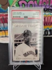 1993 Score Dream Team #536 Ken Griffey Jr. PSA 10 GEM MINT