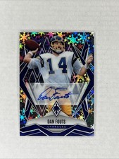 Dan Fouts Cards, Rookie Card and Autographed Memorabilia Guide 7