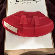 (1) NOS  EFCO / OLEO MAC    GUARD, PLASTIC Trimmer Guard 4160-193 OEM