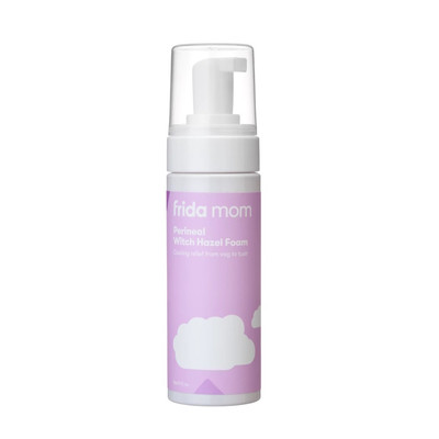 1220000220393 Frida Mom kojąca pianka poporodowa z oczarem wirginijskim 150ml (P
