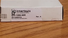 Interlogix 600-1064-95R Micro KeyFob