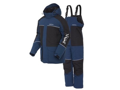 Kinetic X-Treme Winter Suit Thermoanzug Winteranzug Angler