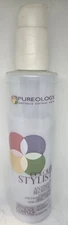 Pureology Colour Stylist Antisplit Blowdry Styling Cream 6.5 Fl Oz **NEW**