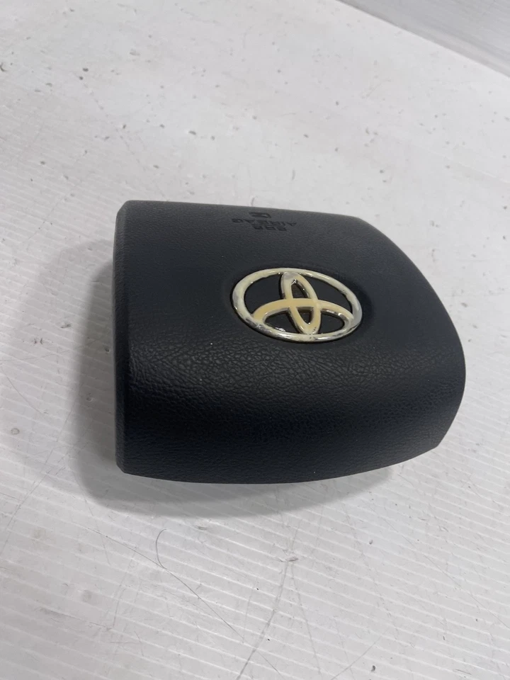 TOYOTA 4RUNNER 2014 2015 2016 2018 2019 2020 2021 STEERING WHEEL AIRBAG OEM Foto 4 de 4