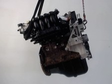 Moteur Lancia Y