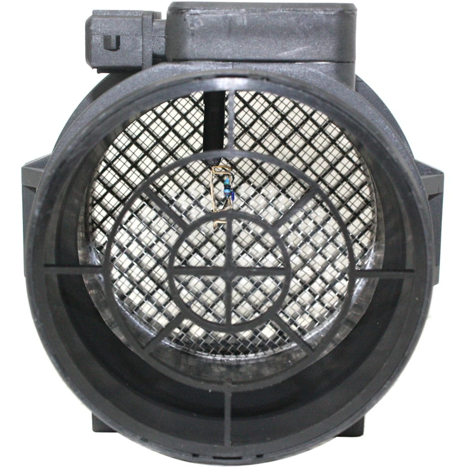 Sensor de flujo de masa de aire para BMW 325i 325Ci Z3 325xi 2001-2003 con carcasa 8610054 Foto 2 de 4