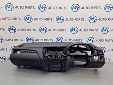 BMW X3 SERIES COMPLETE DASHBOARD WITH AIRBAG F25 F26