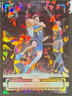 Jamal Murray 2023-24 Panini Photogenic 53/75 Cracked Ice Nuggets