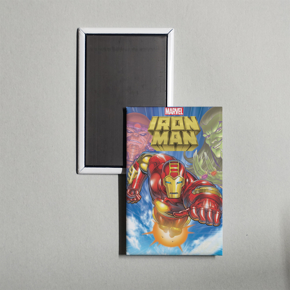 Locker Magnet