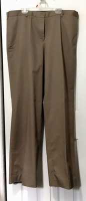 Marcello Sartoria Dress Pants Women s