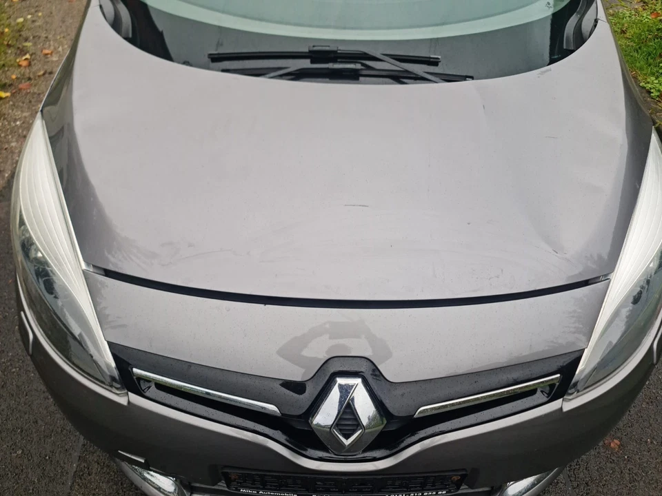 Renault scenic TÜV 04.2027 - Bild 4 von 4