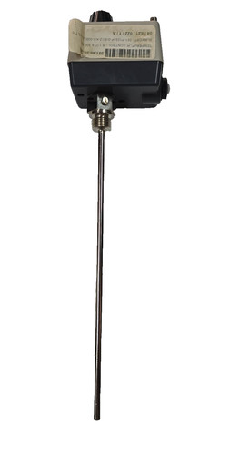 JUMO ATH-1 T80 IP54 603021/01 Temperatur Control R 1/2" x 300