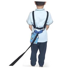 Walking Harness for Older Children with Quick Grab Handle and Adjustable