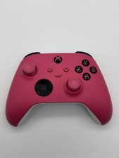 Microsoft Xbox Series X S One Controller Wireless Rosa Profondo USB C